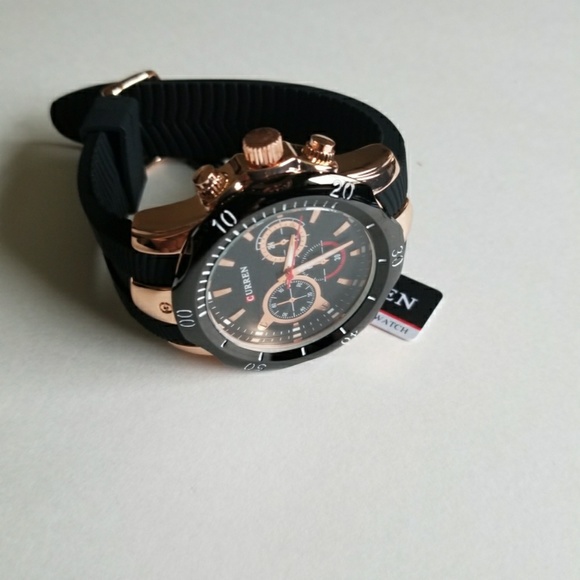 ✨HP✨ NEW CURREN FASHION WATCH - Picture 2 of 7